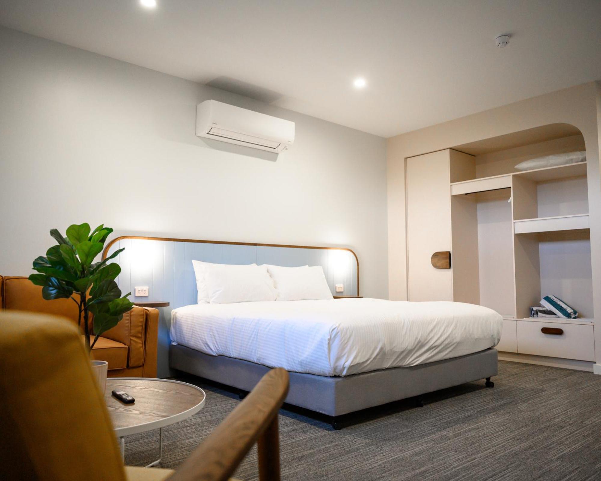 Peninsula Hotel Motel Adelaide Esterno foto